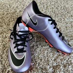 Nike Mercurial Soccer Cleats